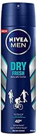 Antiperspirant Deodorant Nivea