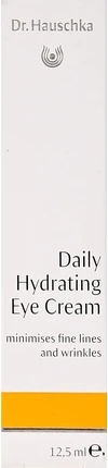 Крем для век Dr Hauschka