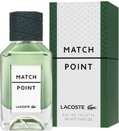 Туалетная вода Lacoste Match Point