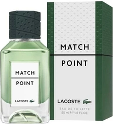 Туалетная вода Lacoste Match Point