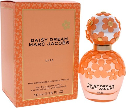 Туалетная вода Marc Jacobs Daisy Dream Daze