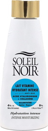 Увлажняющий лосьон Soleil Noir