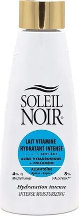 Увлажняющий лосьон Soleil Noir