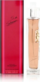 Eau de Parfum Jean Louis Scherrer