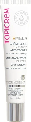Дневной крем Topicrem Anti-Dark Spot SPF 50+