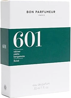 Парфюмерная вода Bon Parfumeur №601