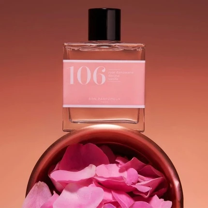 Парфюмированная вода Bon Parfumeur 106