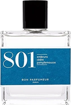 Одеколон Bon Parfumeur 801