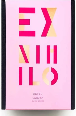 Eau De Parfum Ex Nihilo Devil Tender