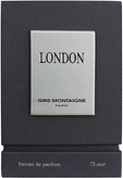 Парфюмерный экстракт Gris Montaigne