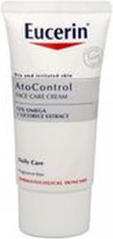 Крем для лица Eucerin Atopicontrol
