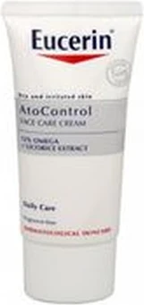 Крем для лица Eucerin Atopicontrol