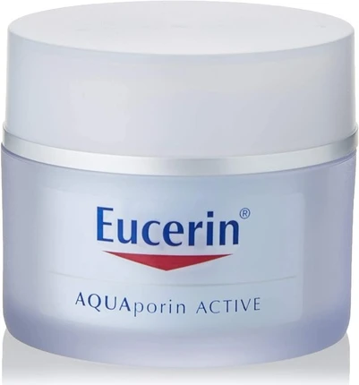 Дневной крем для лица Eucerin Aquaporin Active
