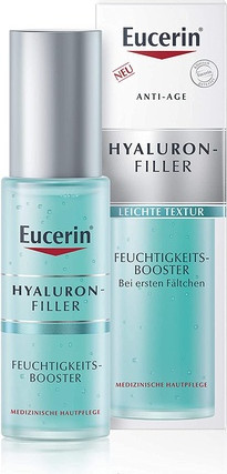 Гель Eucerin Hyaluron-Filler