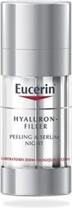 Сыворотка Eucerin Hyaluron-Filler + 3x Effect