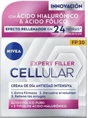 Дневной крем Nivea Cellular Expert Filler Антивозрастной дневной крем SPF30