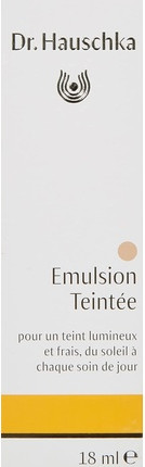 Тинт Dr Hauschka