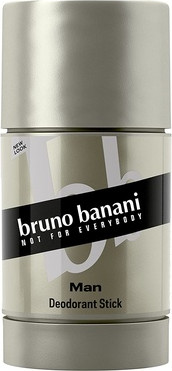 Дезодорант-стик Bruno Banani