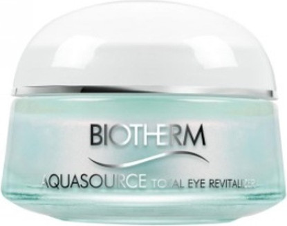 Крем для глаз Biotherm Aquasource Total Eye Revitalizer