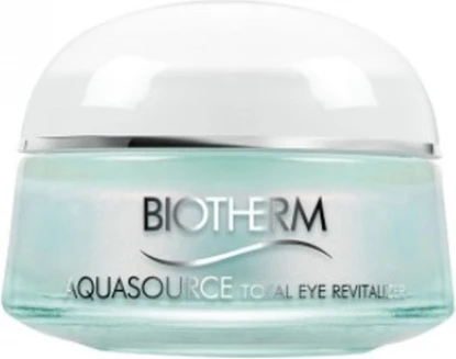 Крем для глаз Biotherm Aquasource Total Eye Revitalizer