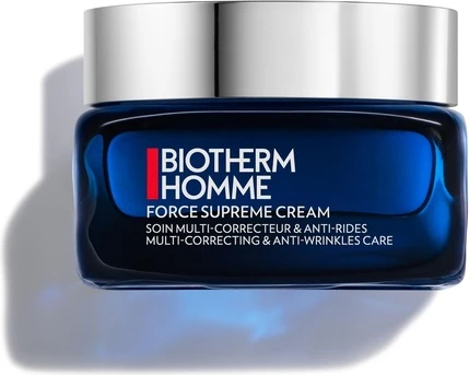 Крем Biotherm Force Supreme Антивозрастной уход для лица