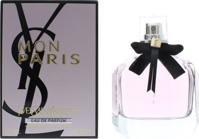 Парфюмерная вода Yves Saint Laurent Mon Paris