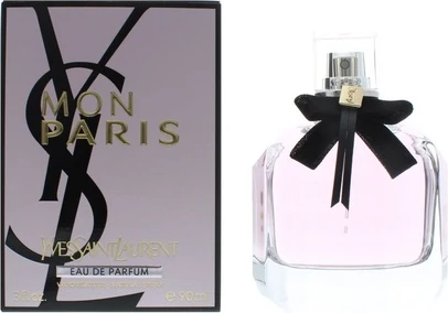 Парфюмерная вода Yves Saint Laurent Mon Paris