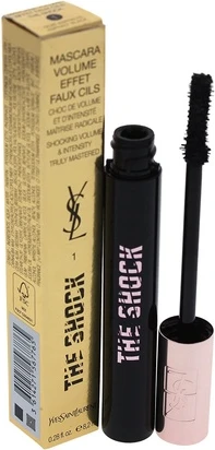 Тушь для ресниц Yves Saint Laurent Volume Effet Faux Cils The Shock