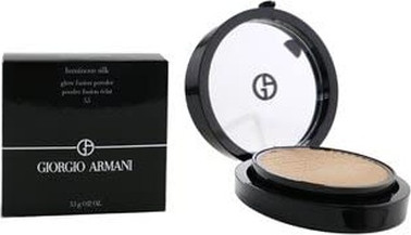 Пудра Giorgio Armani Luminous Silk Glow Fusion Powder