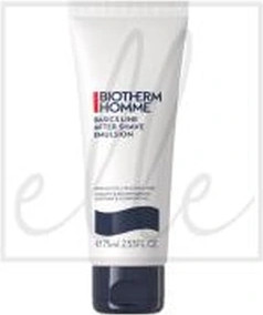 Успокаивающий бальзам после бритья Biotherm Homme