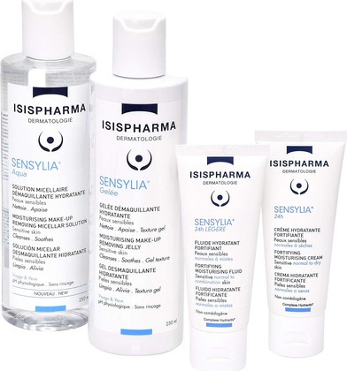 Cream Isis Pharma Sensylia
