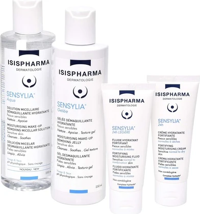 Cream Isis Pharma Sensylia