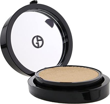 Пудра Giorgio Armani Luminous Silk Glow Fusion