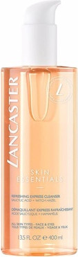 Очищающий гель Lancaster Skin Essentials
