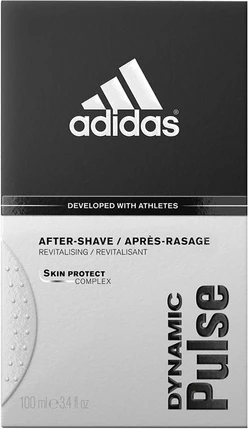 After Shave Adidas