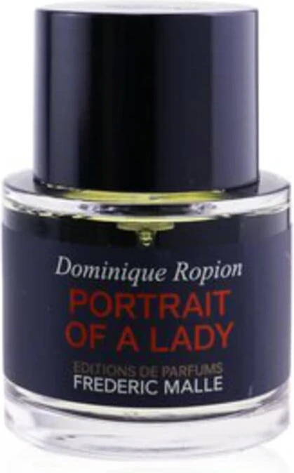 Eau De Parfum Frederic Malle Portrait Of A Lady