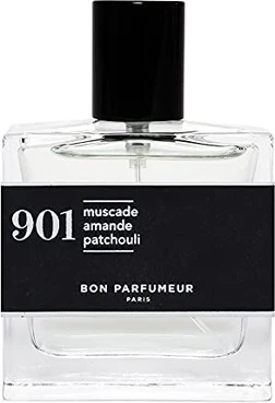 Eau de Parfum Bon Parfumeur 901 Мускатный орех Миндаль Пачули