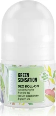Deodorant Roll-On Biobaza