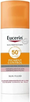 Флюид для защиты от солнца Eucerin