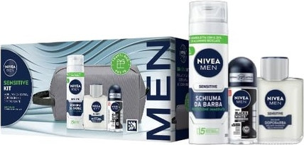 Набор для бритья Nivea