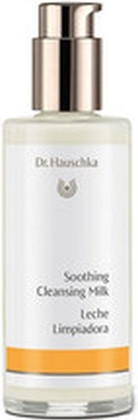 Очищающее молочко Dr Hauschka