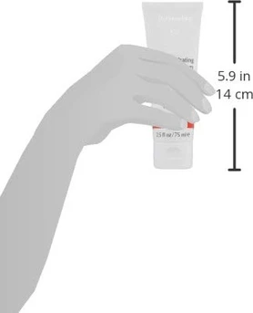Крем для ног Dr Hauschka