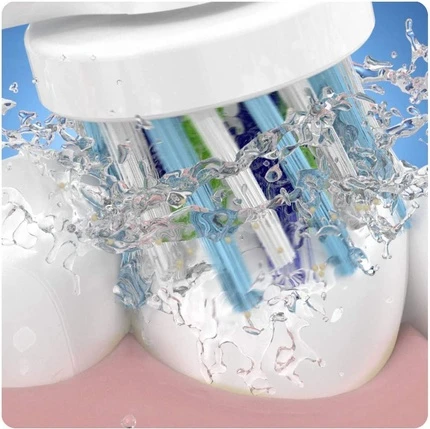 Сменные насадки Oral-B CrossAction