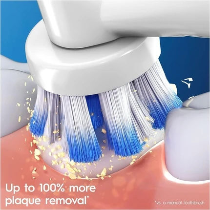 Сменные насадки для зубных щеток Oral-B Sensitive Clean