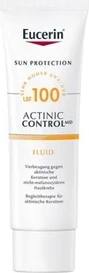 Солнцезащитный крем Eucerin Actinic Control Md