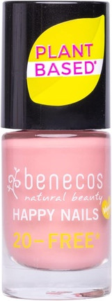 Лак для ногтей Benecos 20FREE Bubble Gum