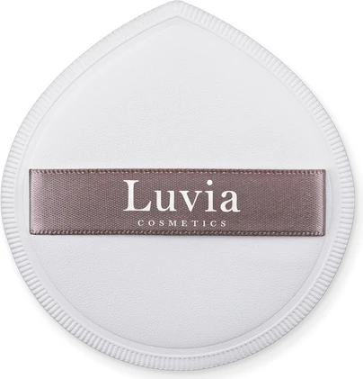 Пуховка Powde Puff Luvia Duo Puff Kit Elegance