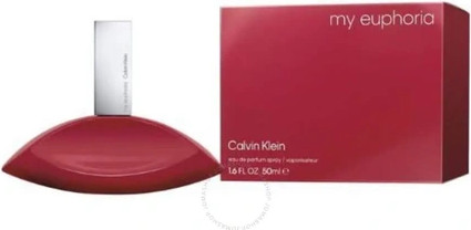 Парфюмерная вода Calvin Klein My Euphoria
