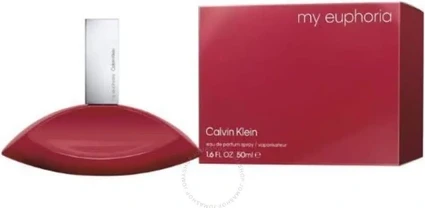 Парфюмерная вода Calvin Klein My Euphoria