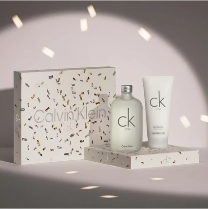 Туалетная вода Calvin Klein CK ONE